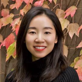 Dr. Sabrina Li